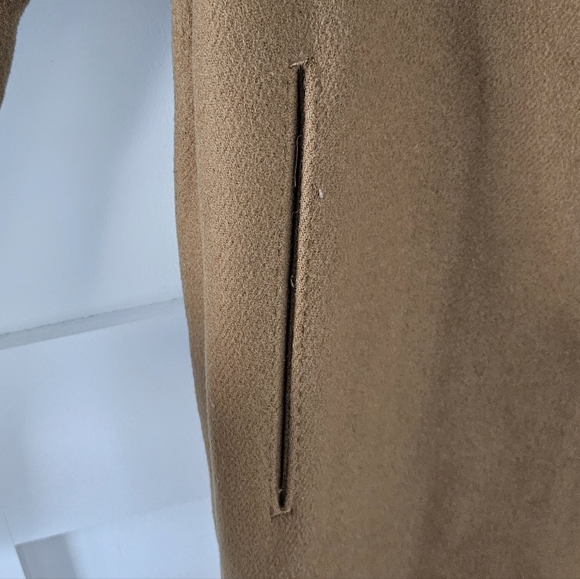 Aritzia Babaton Stedman wool coat - Picture 4 of 7